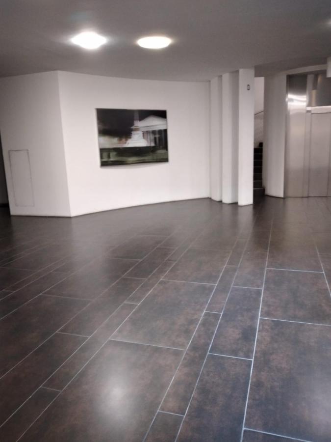 66 Apartamento Roma