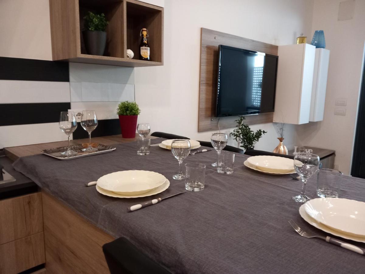 66 Apartamento Roma