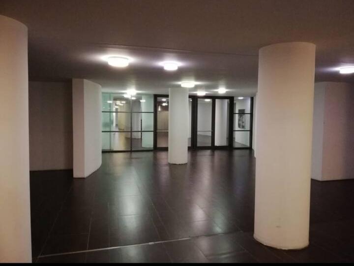 Apartment 66 *