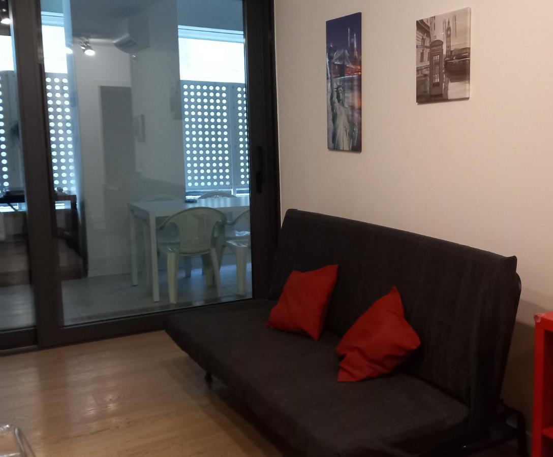 Apartment 66 Rome